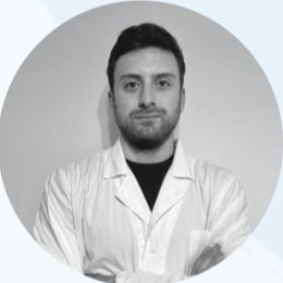 Giorgio Gandolfi, medico dello sport Castenaso