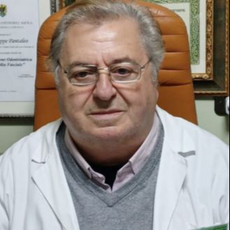 Giuseppe Pantaleo, dentista Fasano