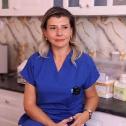 Sanem Mungan, Kadın Hastalıkları Ve Doğum Mardin