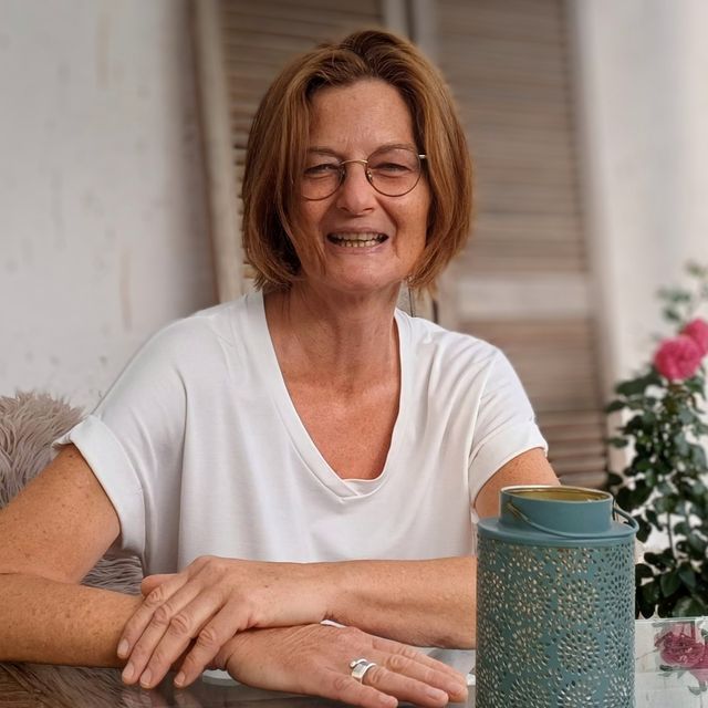 Sabine Schrimpf, Heilpraktiker für Psychotherapie Fulda