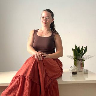 Martina Muzi, psicologo Pollena Trocchia