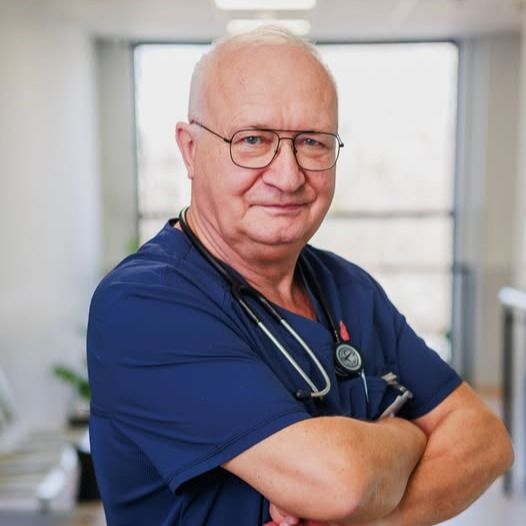 Krzysztof Simon