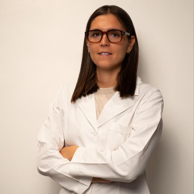 Irene Porcari, ginecologo Verona