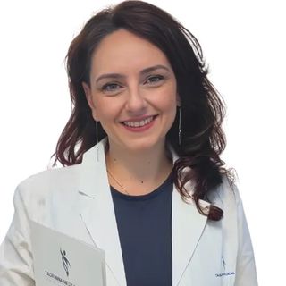 Dott.ssa Pietronilla Nicita