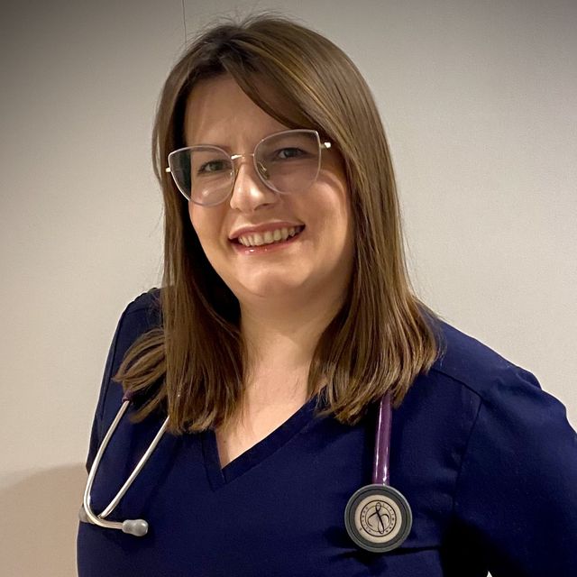 Renata Mazur, kardiolog Piaseczno