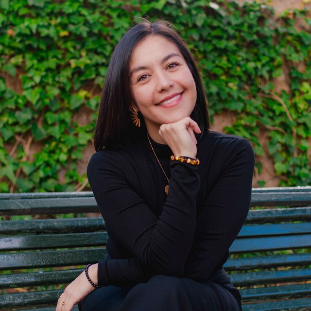 Zayda Rubiano, Terapeuta complementario Barcelona