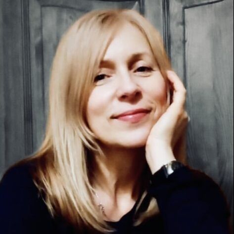 Dorota Rycerz-Kisielewska, logopeda Niepołomice