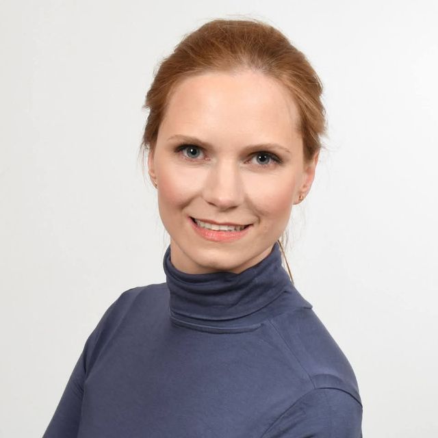 Karolina Sokołowska, pediatra Sochaczew