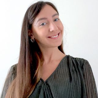 Ingrandire l'immagine: Daria Filocamo, psicoterapeuta Pavia