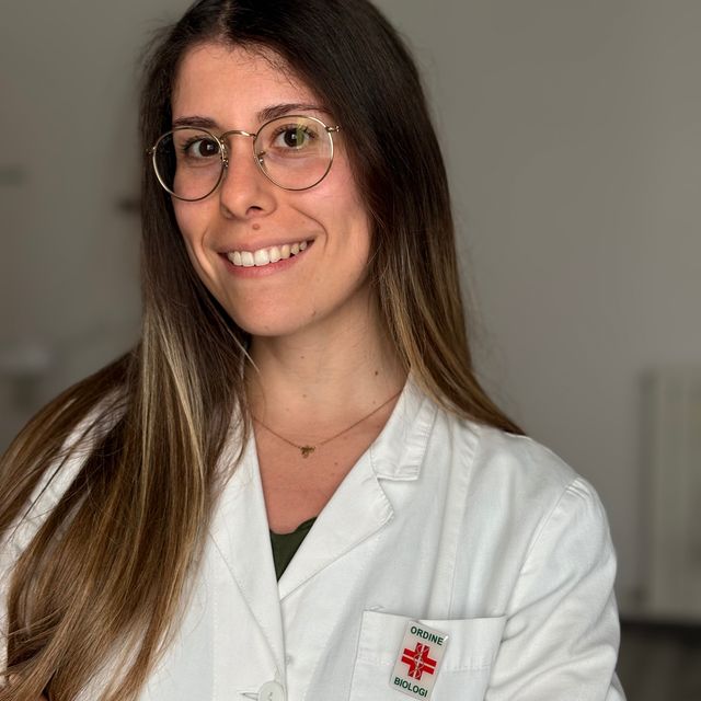 Beatrice Veronesi, biologo nutrizionista Anzola dell'Emilia