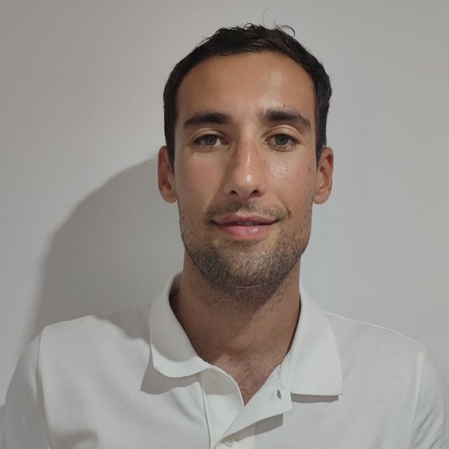 Daniel Tugores Soto, Fisioterapeuta Gavà