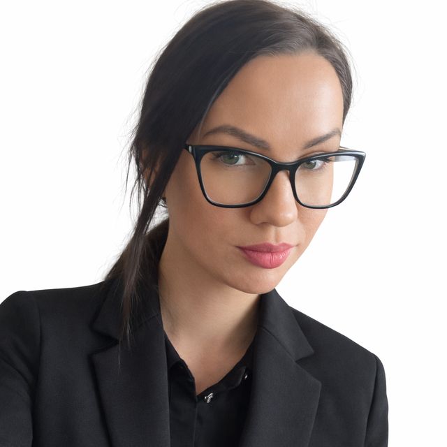 Ewa Tomas, psycholog Sępólno Krajeńskie