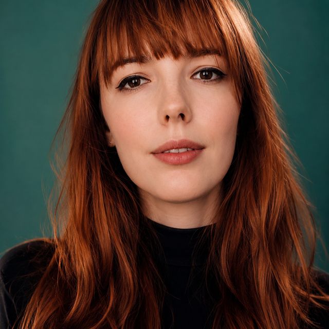 Agnieszka  Wronka