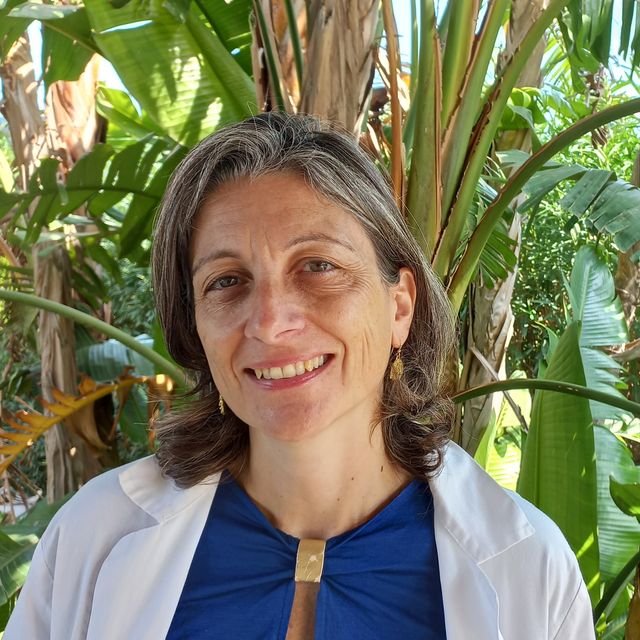 Paola Fazzino, nutrizionista Siracusa