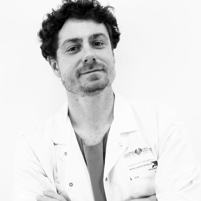 FRANCESCO FERA, ginecologo Firenze