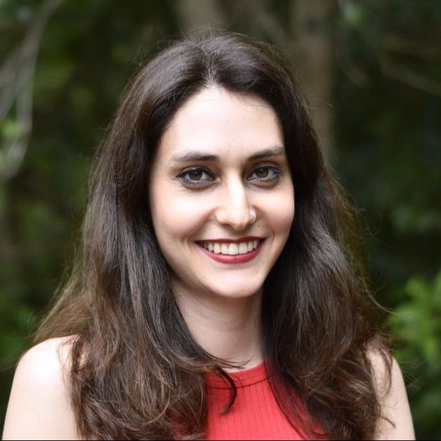 Cristina Estival, Psicólogo infantil Las Palmas de Gran Canaria