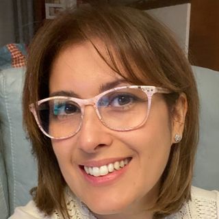 Dra. Susana Costa Pereira