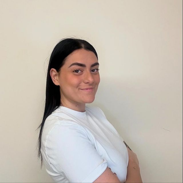 Irene Venezia, massoterapista Brescia