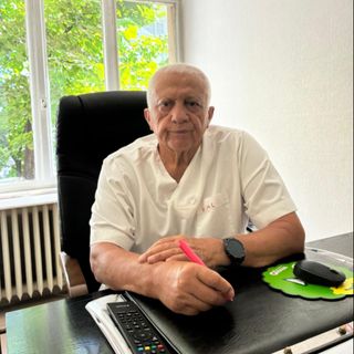 Halil Çelik, Kadın Hastalıkları Ve Doğum Eskişehir