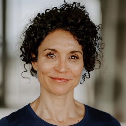 Carolin Kunz, Zahnarzt Leipzig