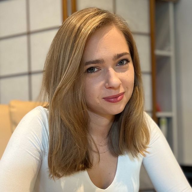 Anna  Moskwa, psychiatra Gdańsk