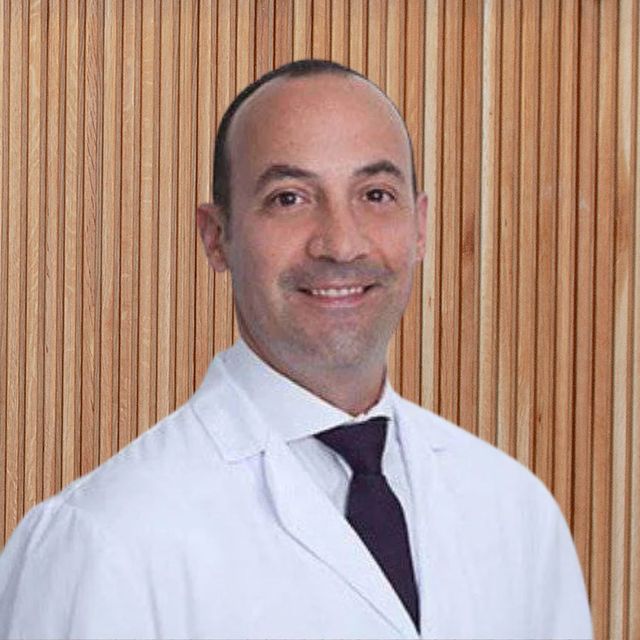 Javier Alfredo Reinoso Elbers, Urólogo Madrid