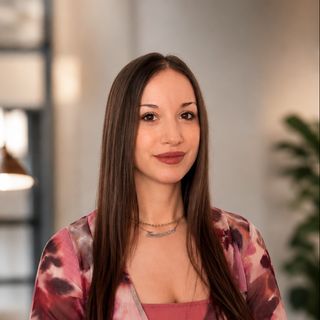 Valeria Martinelli, psicologo Verona