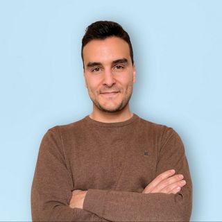 Acercar imagen: Jorge Orta Cruz, Psicólogo Oviedo