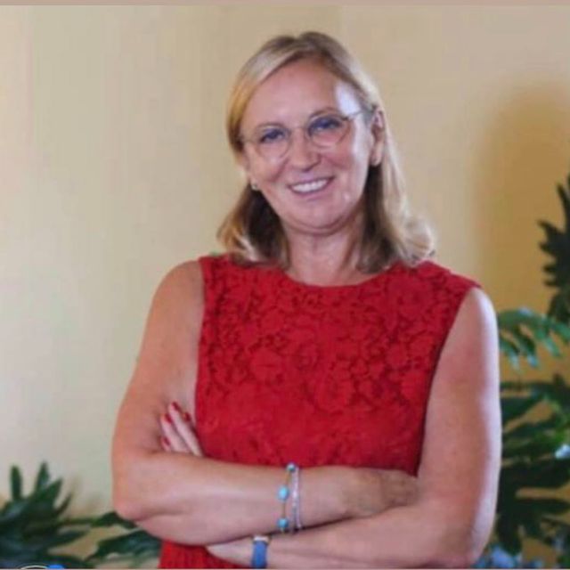 Maria Lusenti, dentista Manerba del Garda