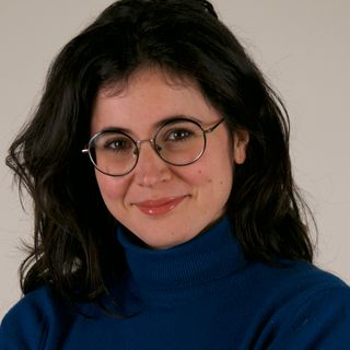 Ingrandire l'immagine: Anna Elena Nicoletti, psicologo Trento