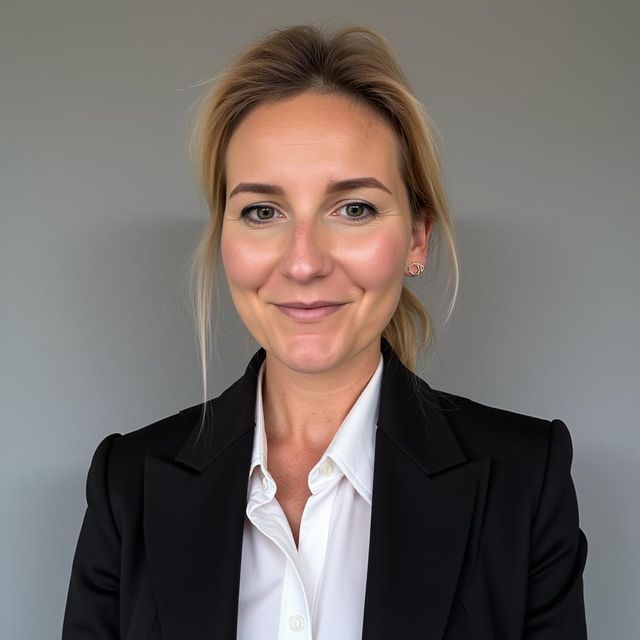 Marta Krzeszowiec, ginekolog Gdańsk