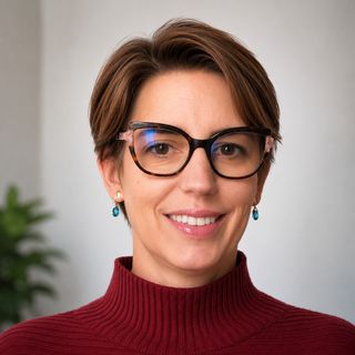 Serena Rossi, psicologo Budrio