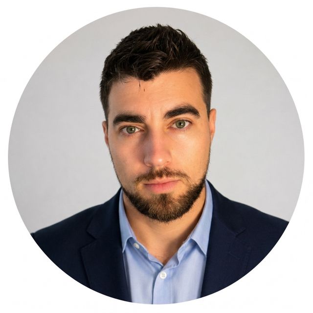 Matias Muller, Psicólogo Madrid