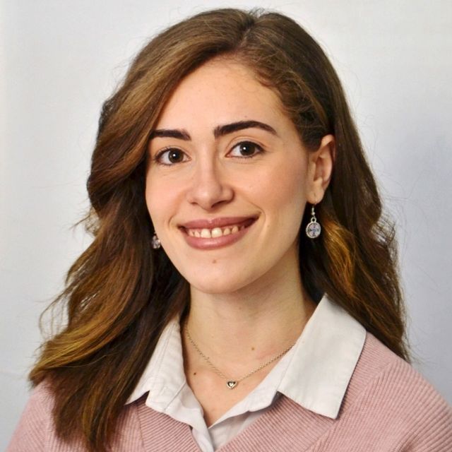 María Del Dedo, Psicólogo infantil Alcobendas