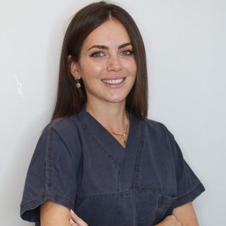 Giorgia Lerario, chirurgo estetico Milano