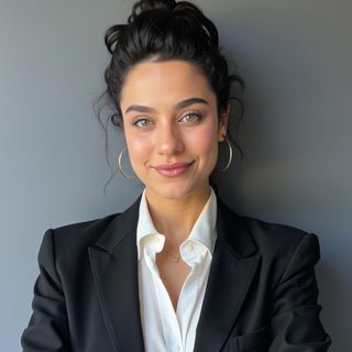 Resmi büyüt: Şafak Karataş, Psikoloji Girne