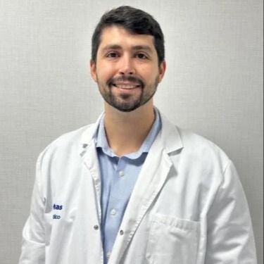 Jose Gerardo Rosciano Paganelli, Médico de familia Mislata