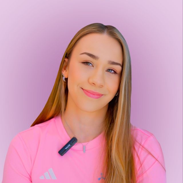 Anna Listoś, fizjoterapeuta Warszawa