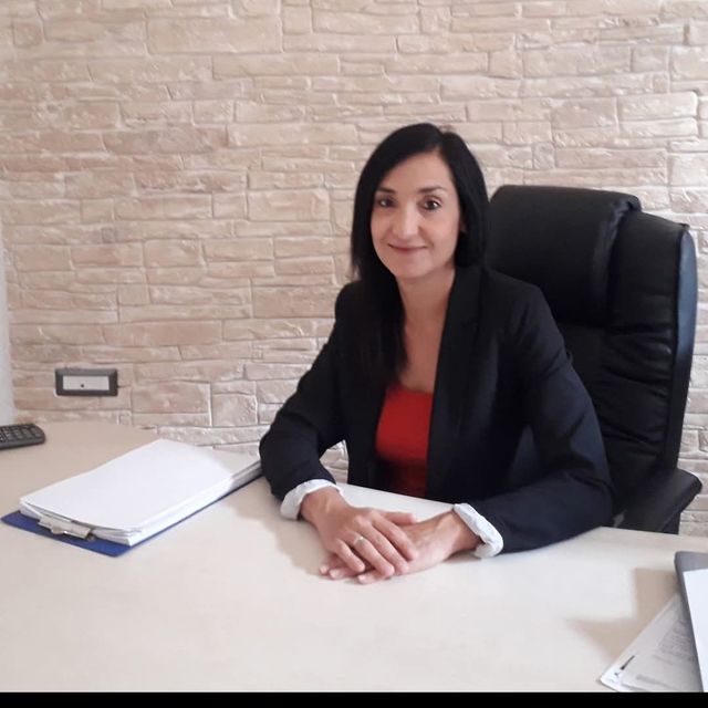 Francesca Vinci, psicoterapeuta Cagliari