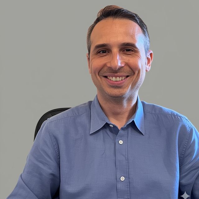 Marco Moretto, psicologo Piacenza