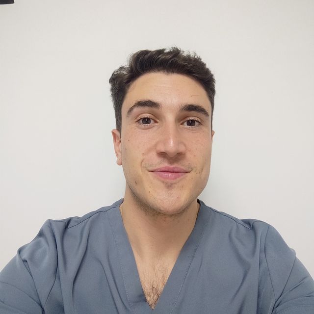 Emilio Romero Cobo, Podólogo Sevilla