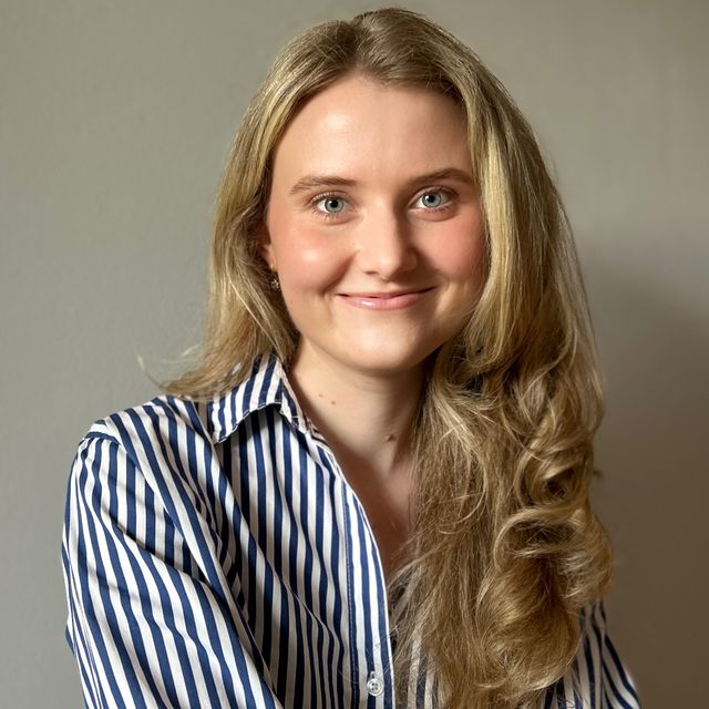 Dominika Piwnicka, psycholog Warszawa