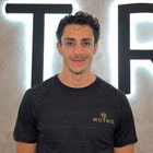  Jorge David  Torre Moreno