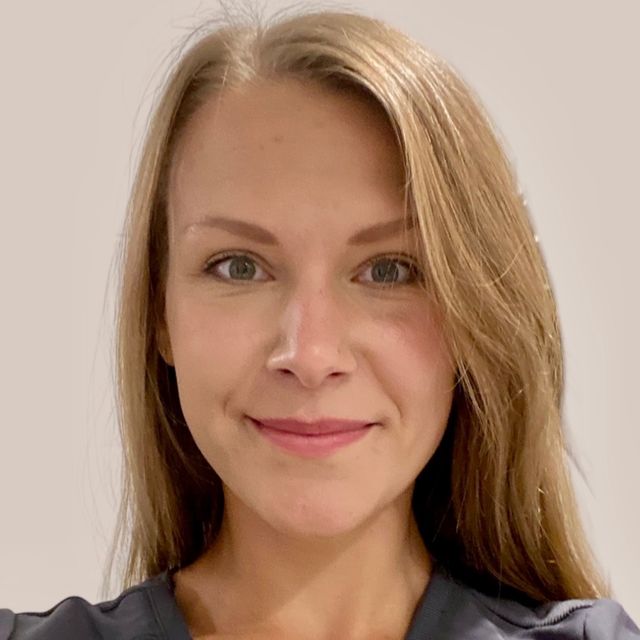 Adrianna Henczka-Wojcieszak, stomatolog dziecięcy Łódź