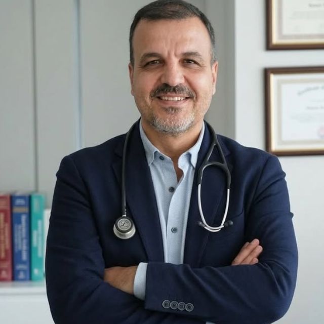 Ayhan Karaca, Sertifikalı Medikal Estetik Mersin