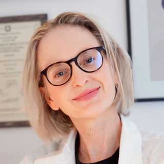 Dott.ssa Maria Luisa Cosani