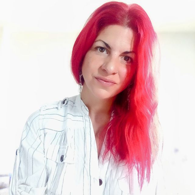 M. Cristina C. Lezcano, Psicólogo Valladolid