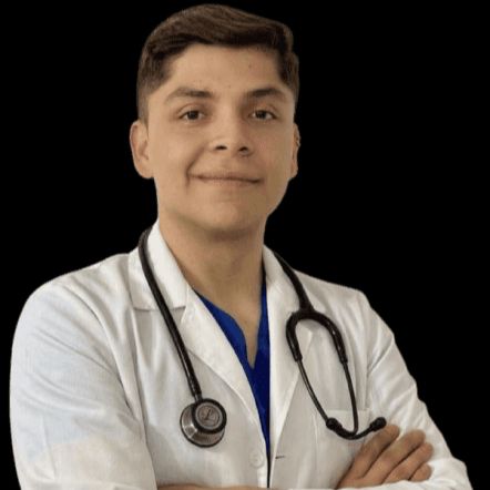 Juan Sebastián Loaiza Toro, Médico general Torrevieja