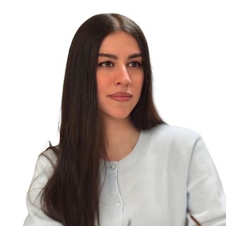 Eleonora Galletti, psicoterapeuta Milano