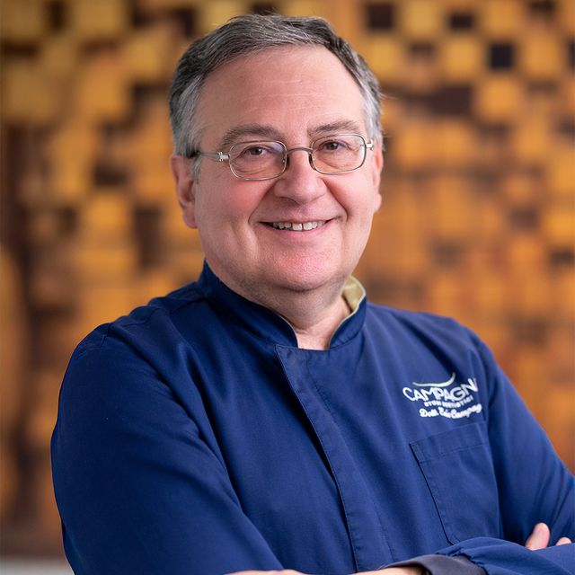 Nunzio Ezio Campagna, dentista Catania